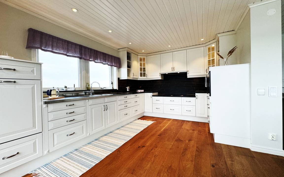 Photo of Kitchen in Goteborg Municipality