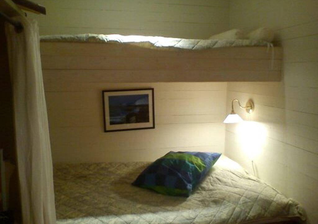 Photo of Bedroom in Gallnoby