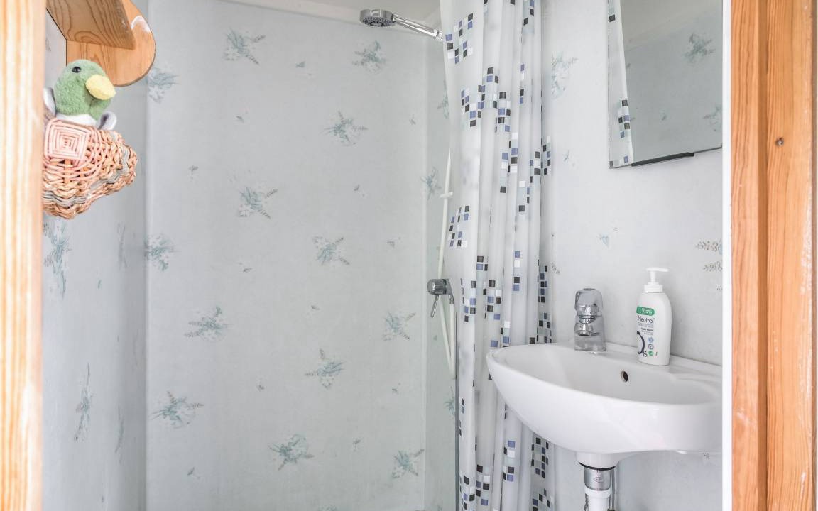 Photo of Bathroom in Vimmerby