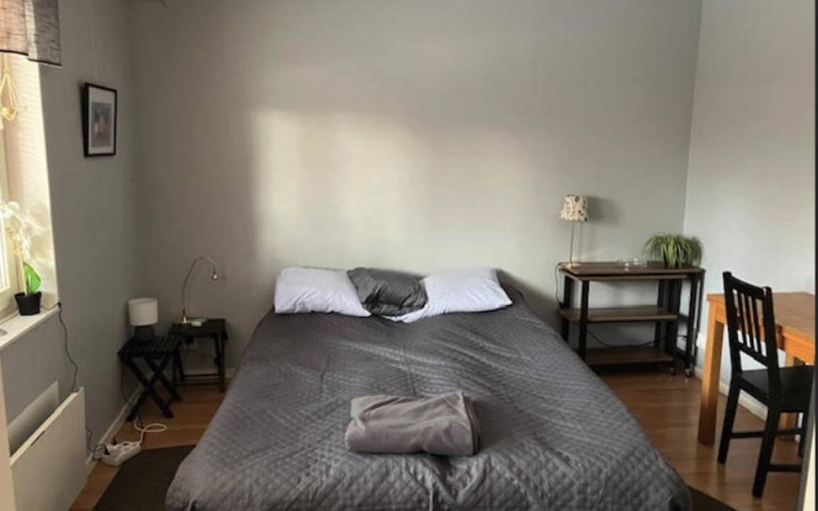 Photo of Bedroom in Osteraker