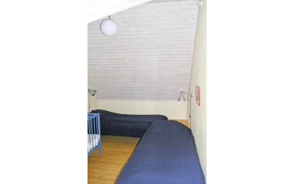 Photo of Bedroom in Ljungsarp