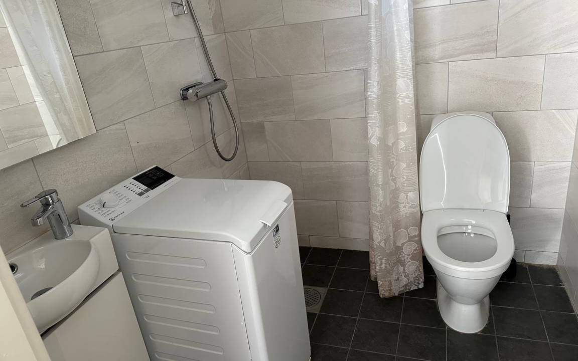 Photo of Bathroom in Kista