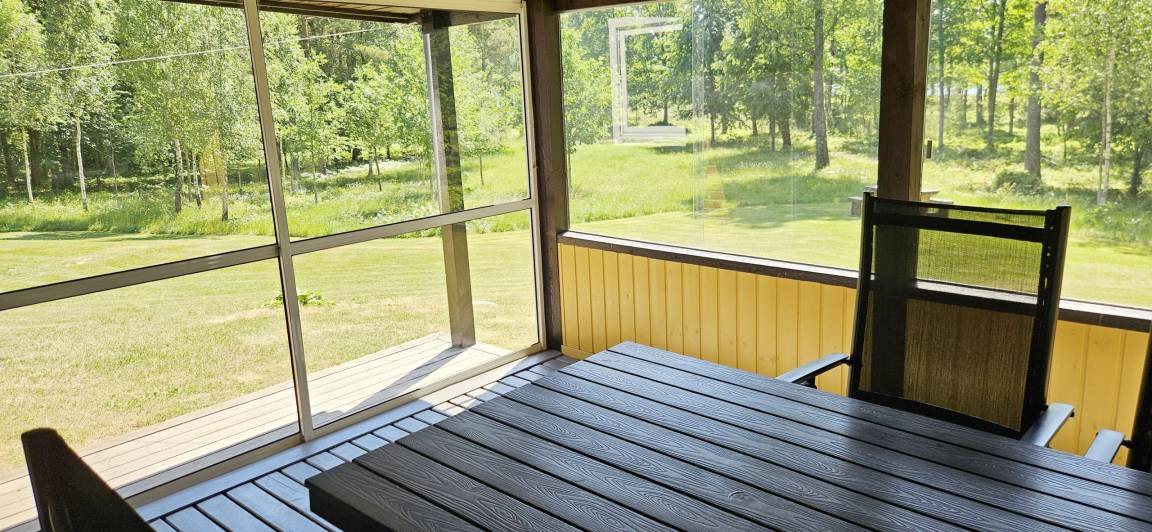 Photo of Patio Balcony in Lockna