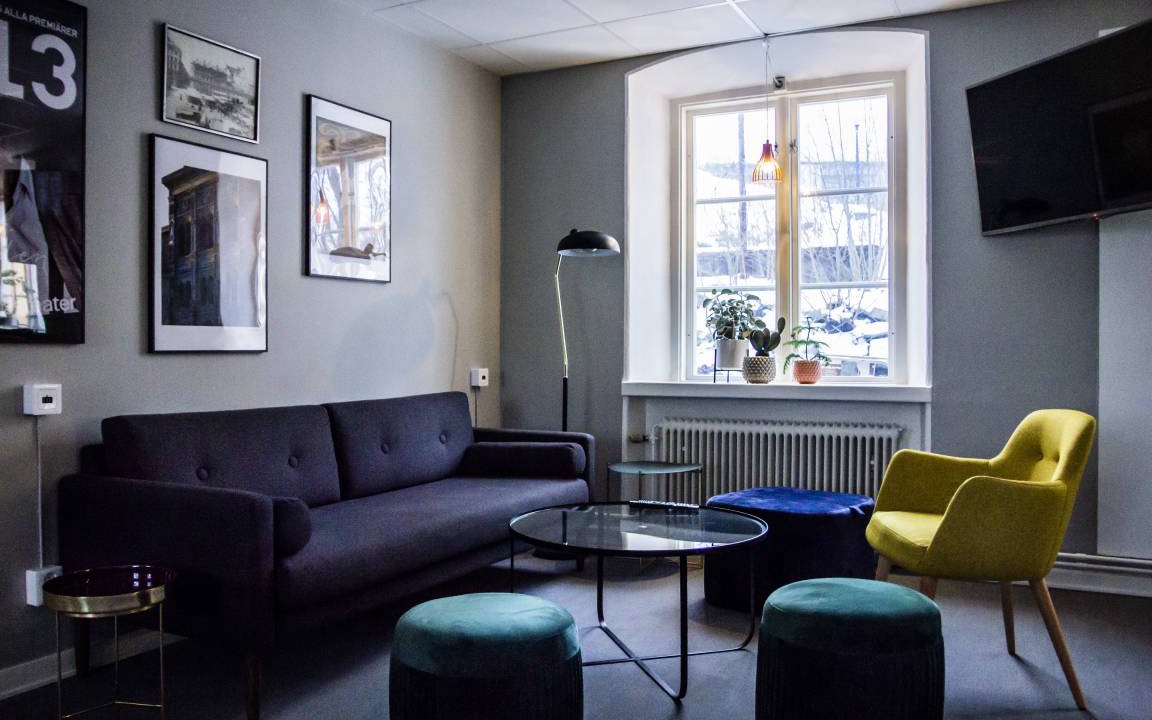 Photo of Others in Skeppsholmen