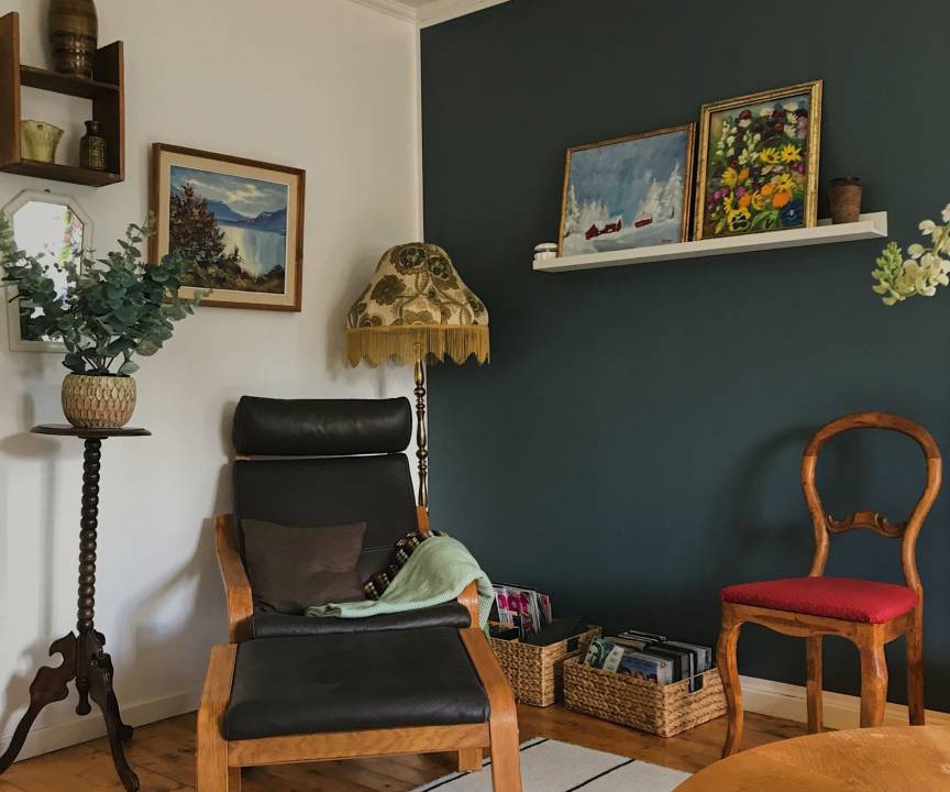 Photo of Livingroom in Ludvika Municipality