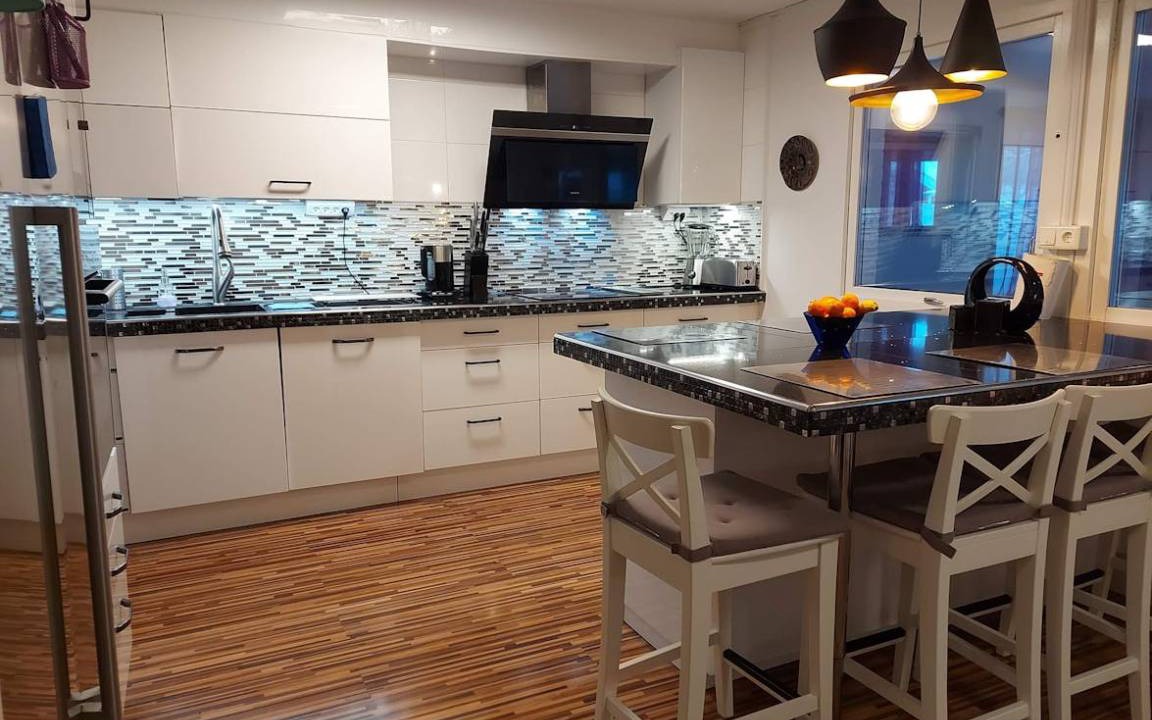 Photo of Kitchen in Goteborg Municipality