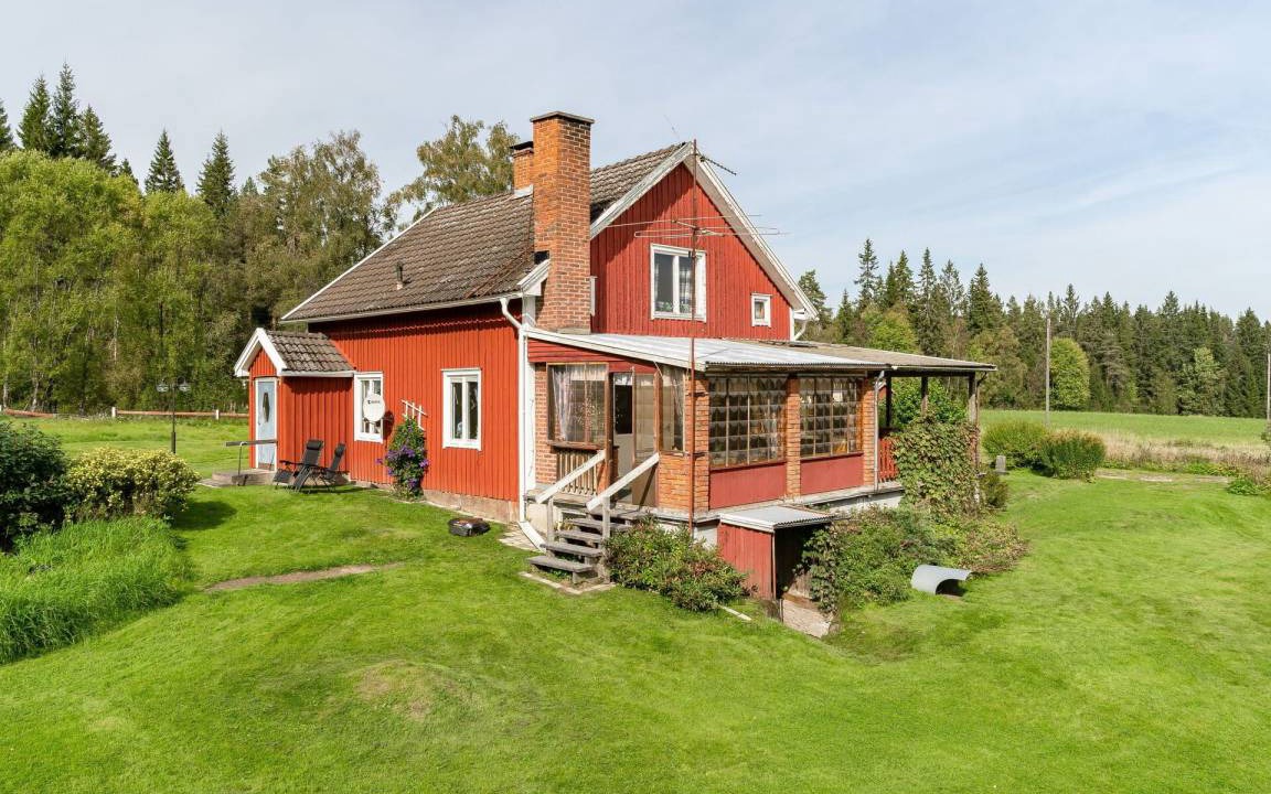Photo of Others in Mullsjo