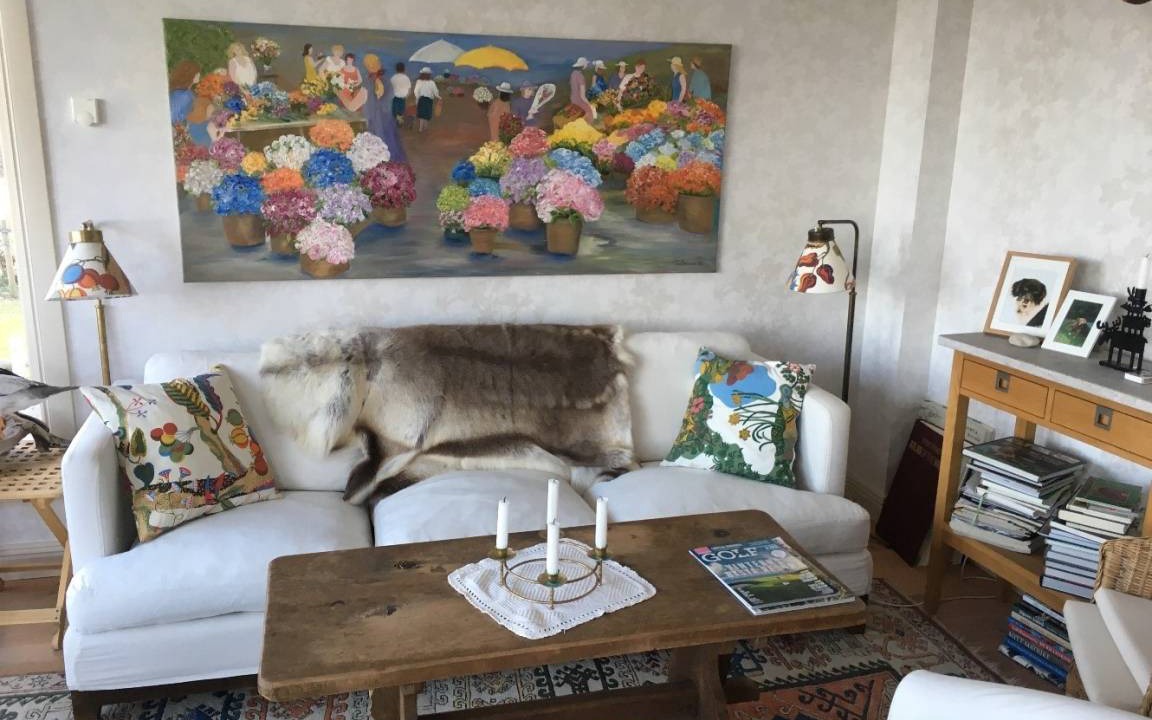 Photo of Livingroom in Gnesta Municipality