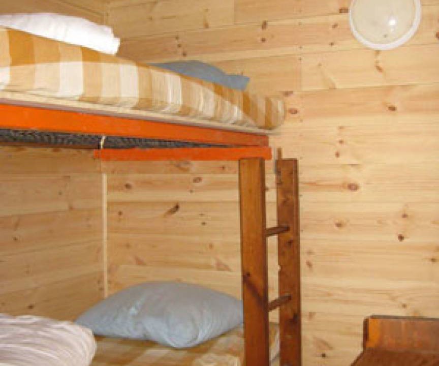 Photo of Bedroom in Visby