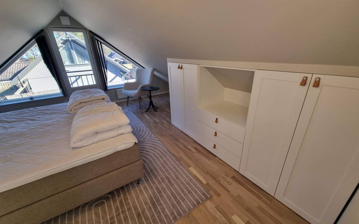 Photo of Bedroom in Aahus