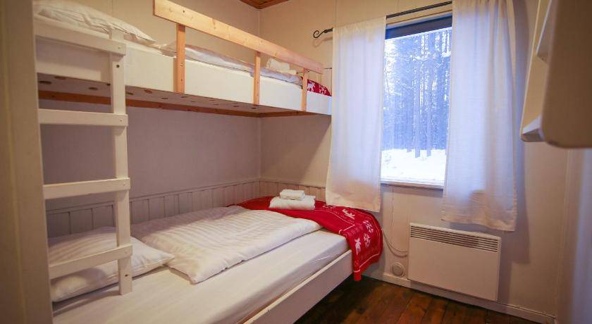 Photo of Others in Jukkasjarvi