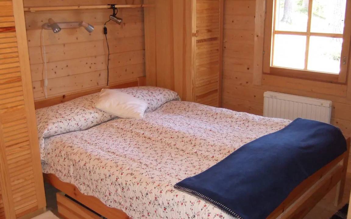 Photo of Bedroom in Tavelsjo