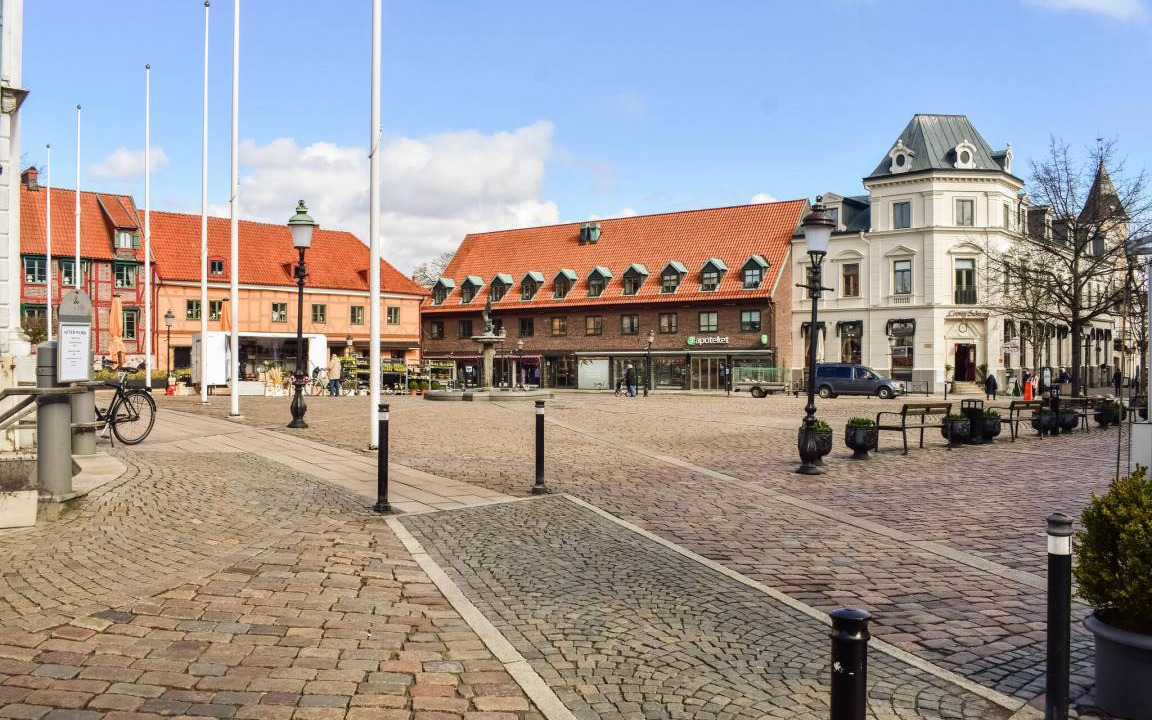 Photo of Others in Ystad