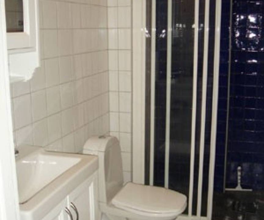 Photo of Bathroom in Lekeryd