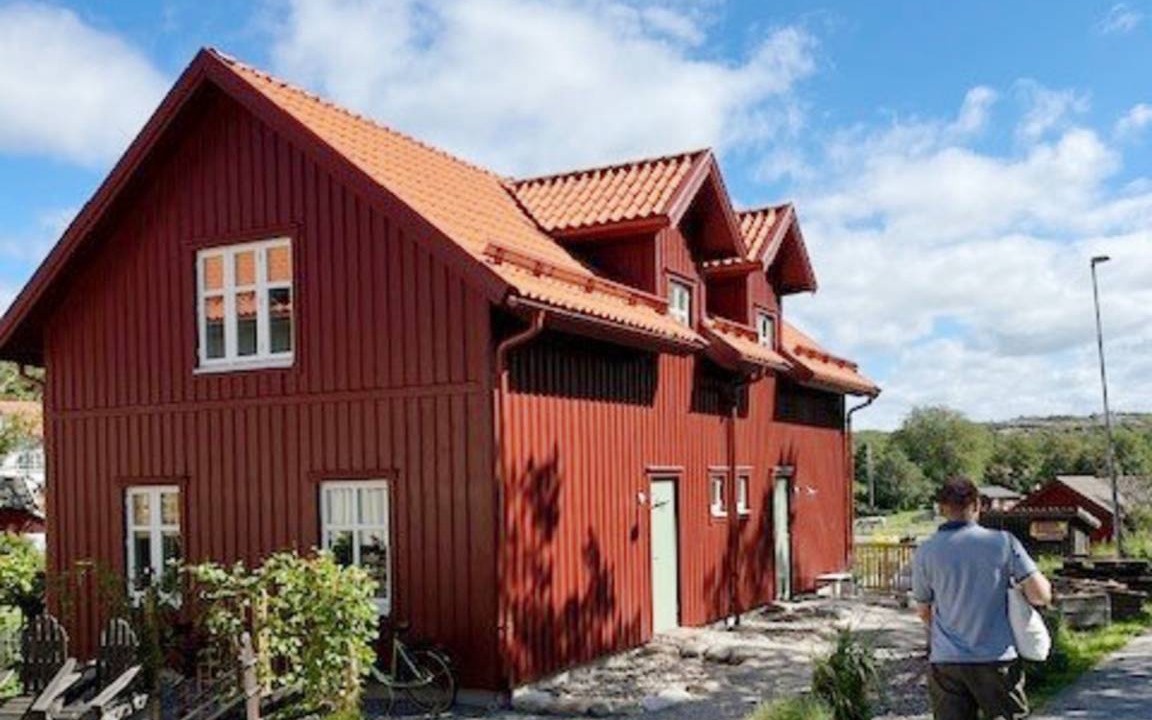 Photo of Others in Hamburgsund