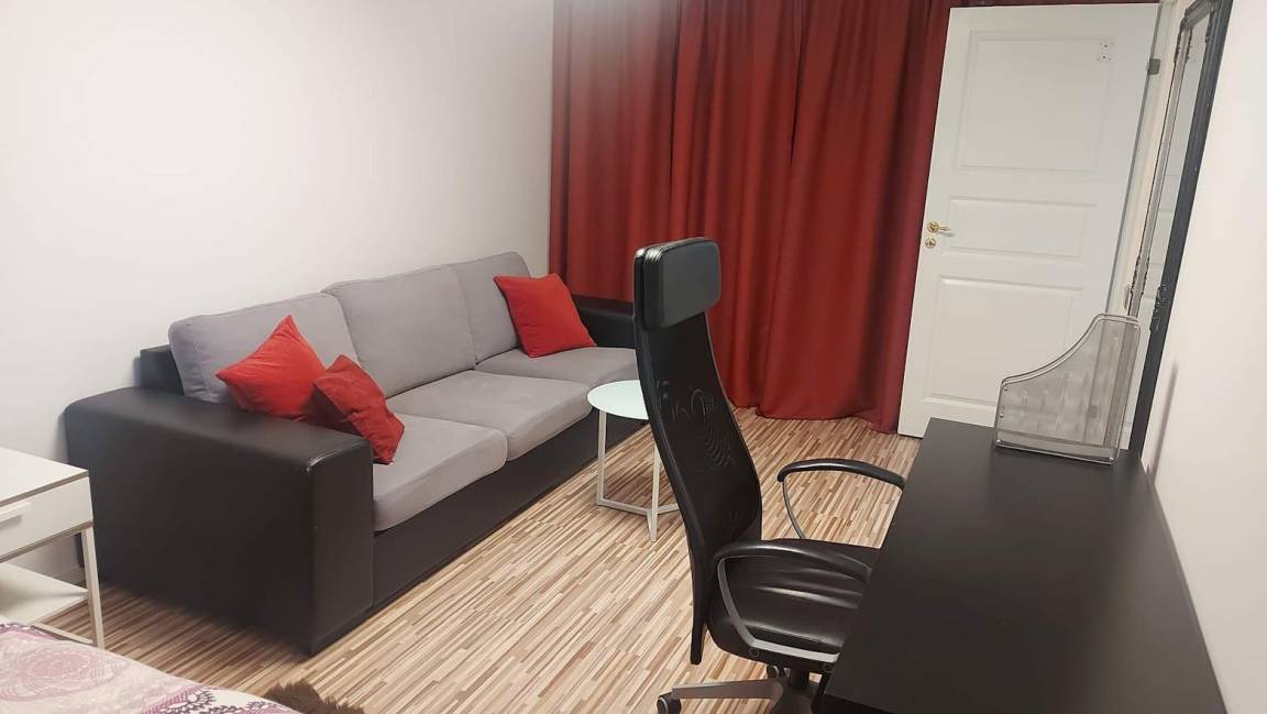 Photo of Livingroom in Goteborg Municipality