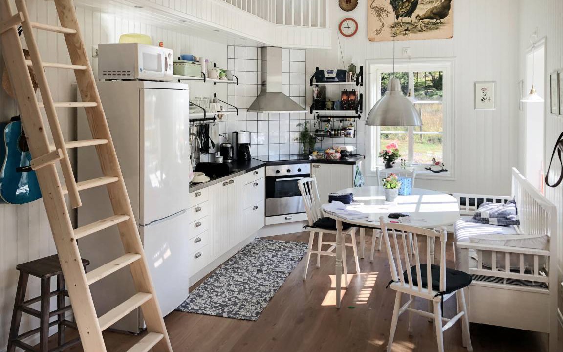 Photo of Kitchen in Oskarshamn Municipality