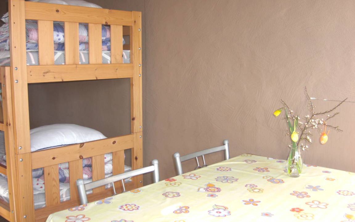Photo of Bedroom in Malarhusens