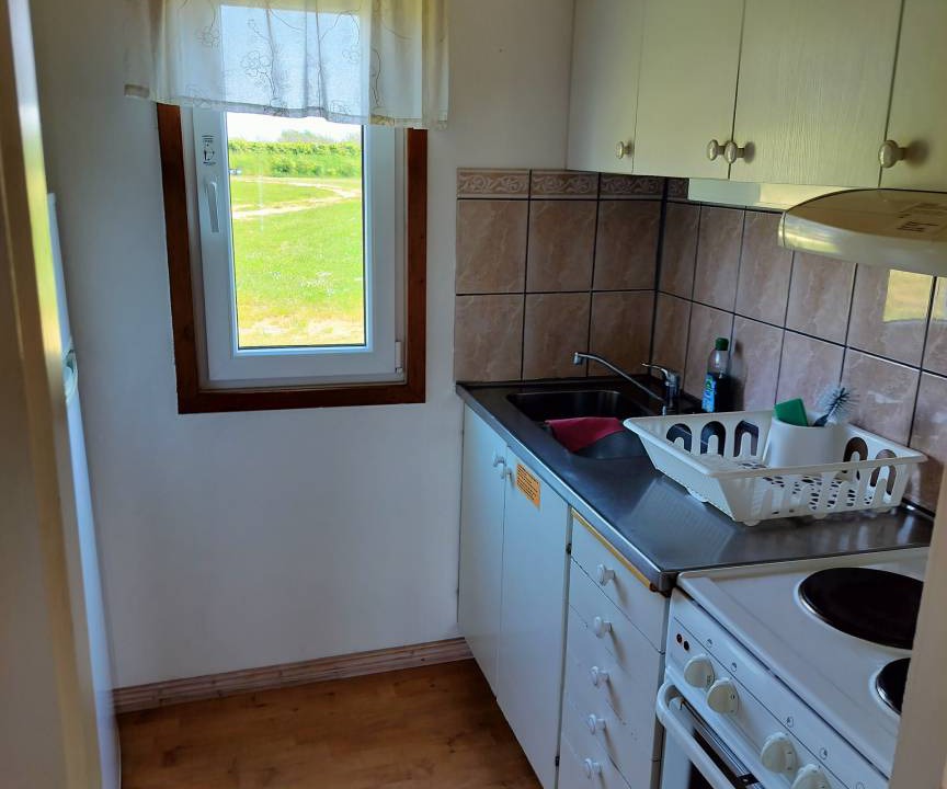 Photo of Kitchen in Kopingsvik