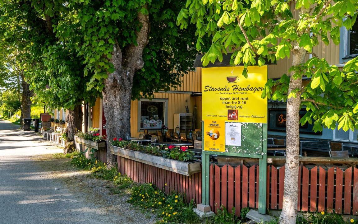 Photo of Others in Stavsnas