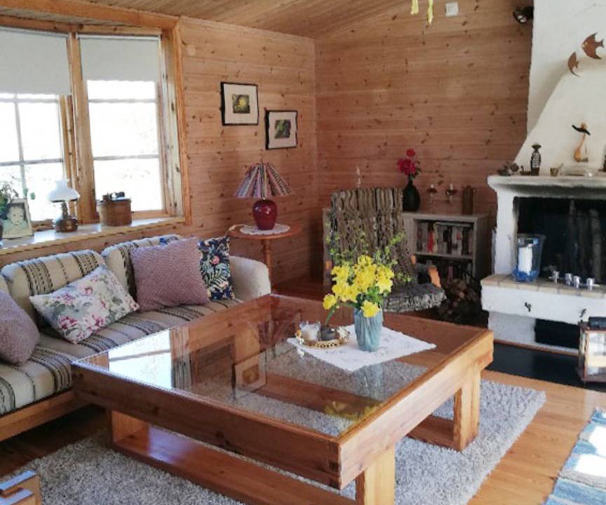 Photo of Livingroom in Nykoping Municipality