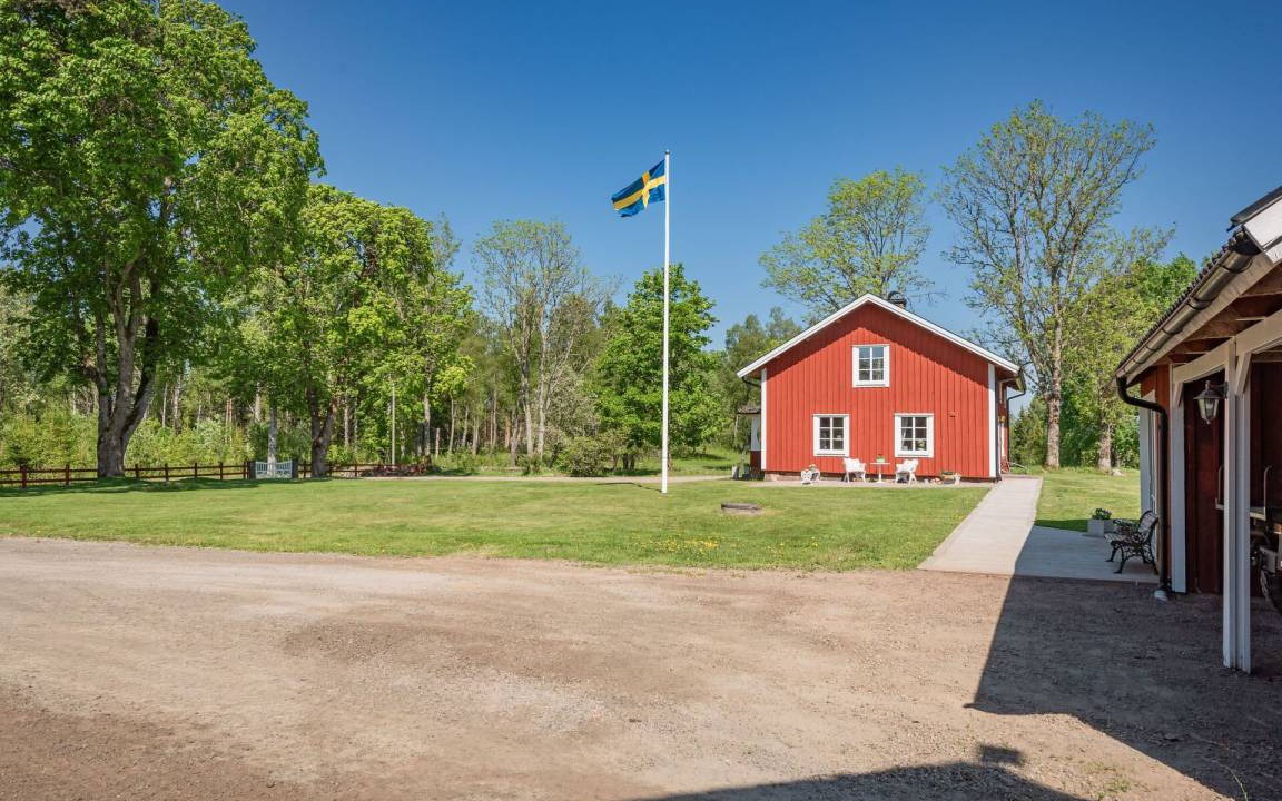 Photo of Others in Mullsjo Municipality