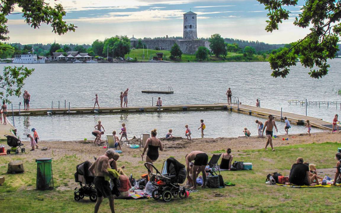 Photo of Others in Vikbolandet