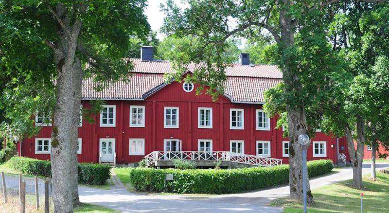 Photo of Buildings in Mariefred