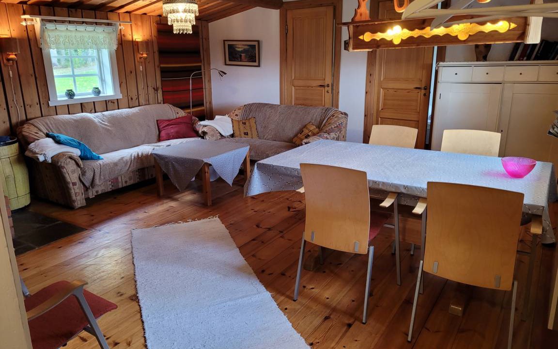Photo of Livingroom in Gallo