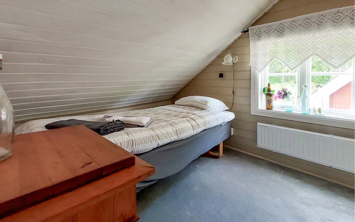 Photo of Bedroom in Mjolby Municipality
