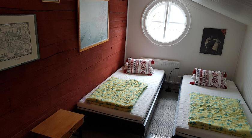 Photo of Bedroom in Gavle