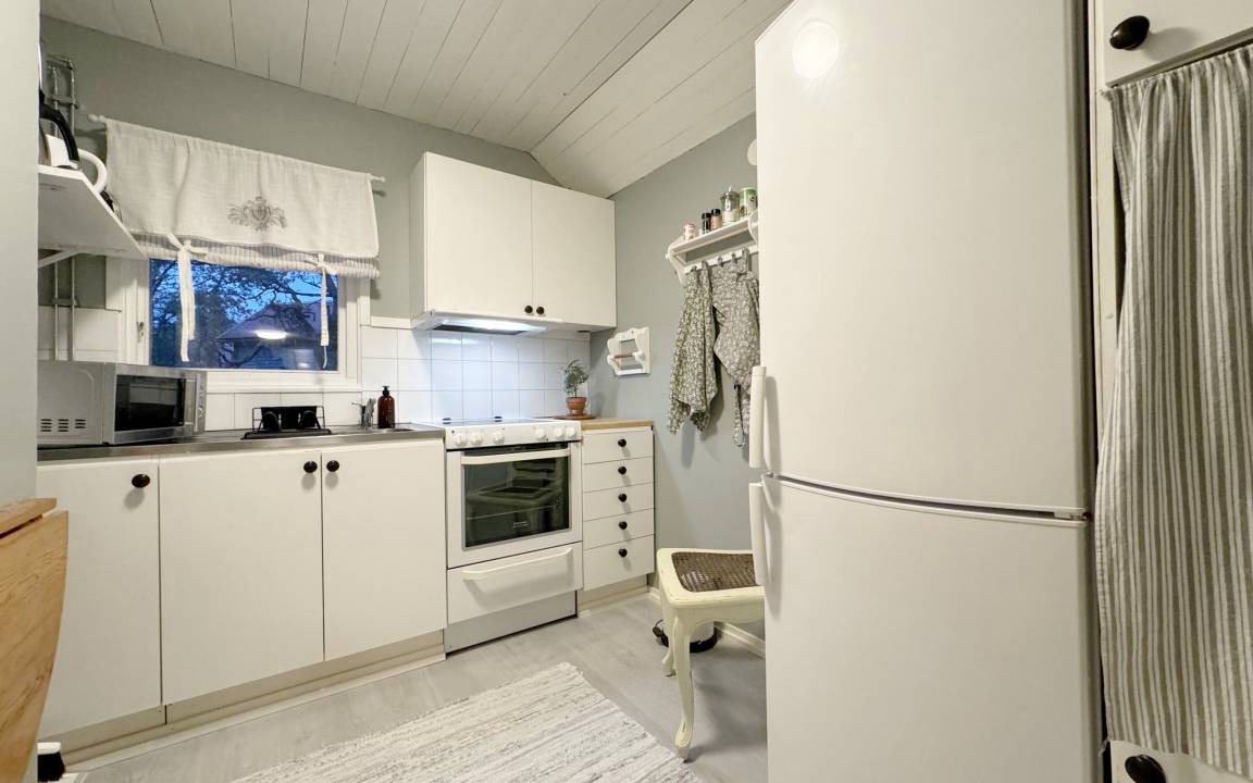 Photo of Kitchen in Vibble