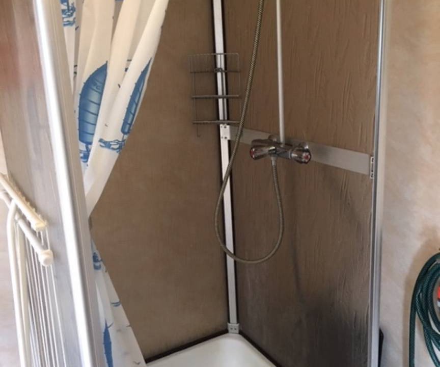 Photo of Bathroom in Kristinehamn