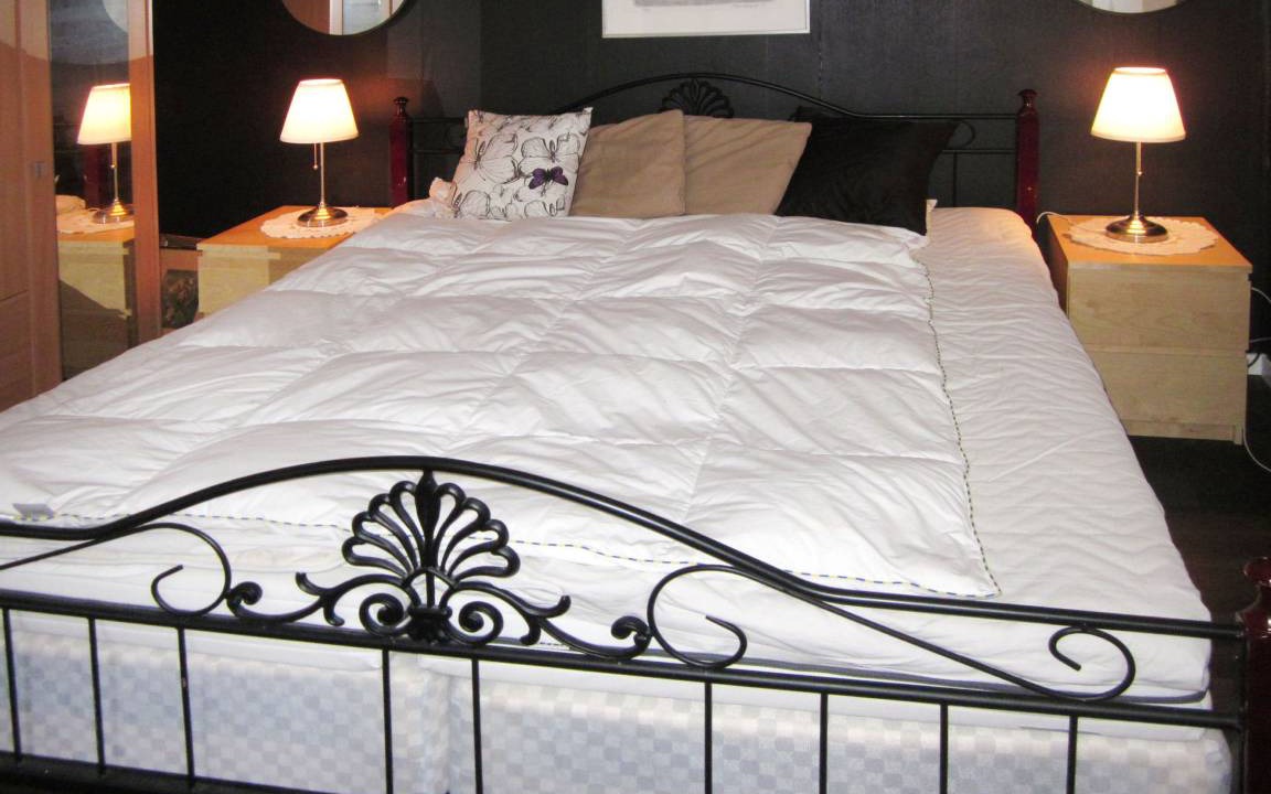 Photo of Bedroom in Hoje