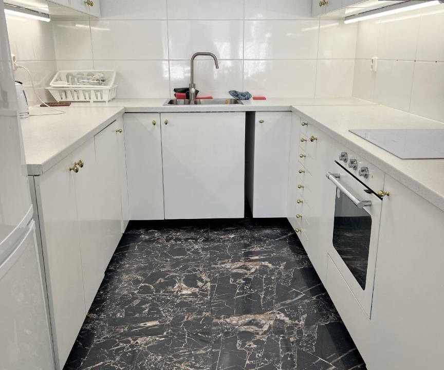 Photo of Kitchen in Vasteras