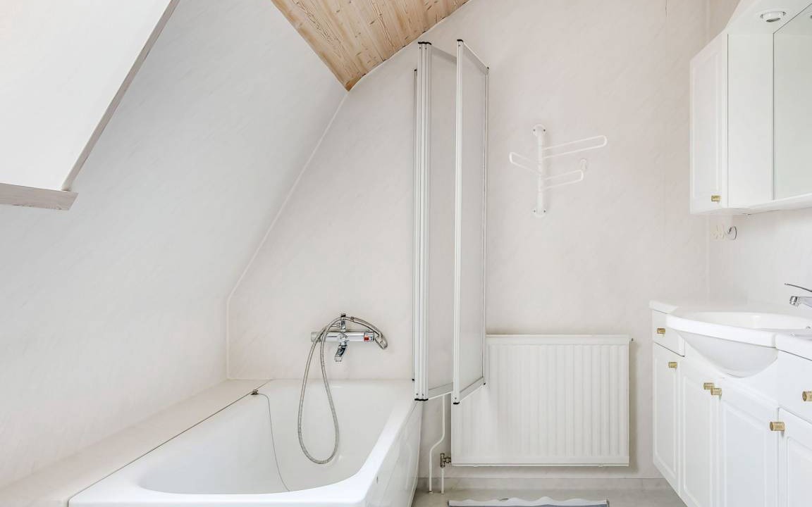 Photo of Bathroom in Arvidstorp