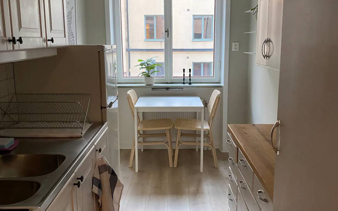 Photo of Others in Sodermalm