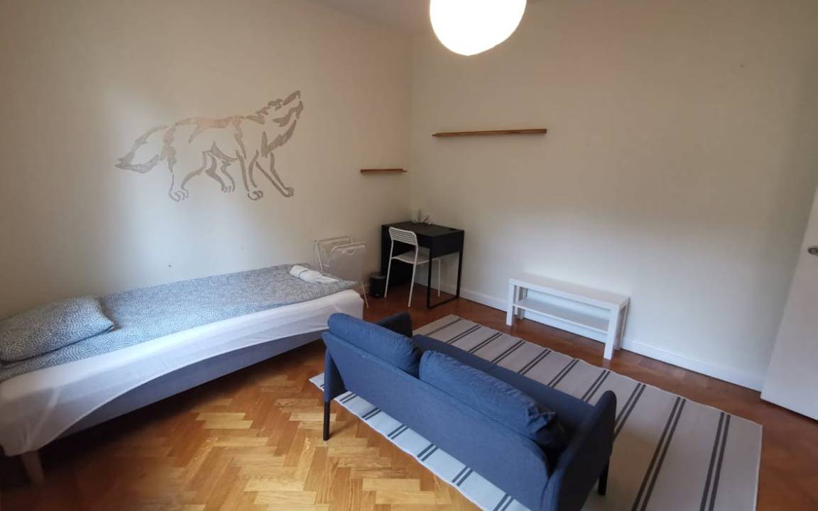Photo of Bedroom in Orgryte-Harlanda
