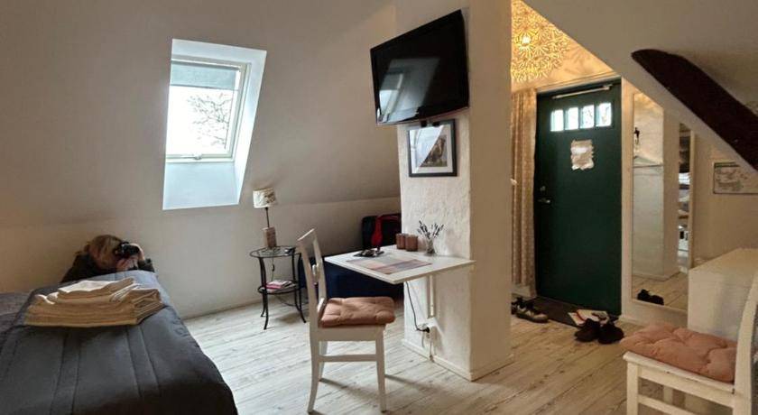 Photo of Bedroom in Hollviken
