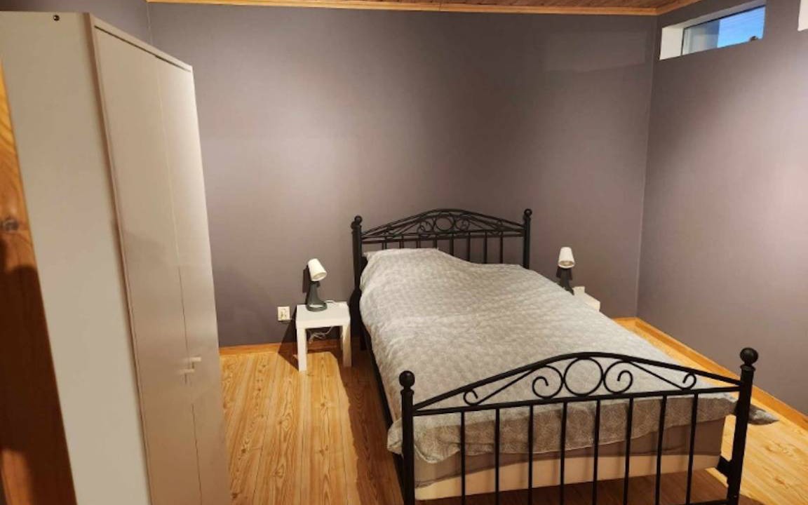 Photo of Bedroom in Emmaboda