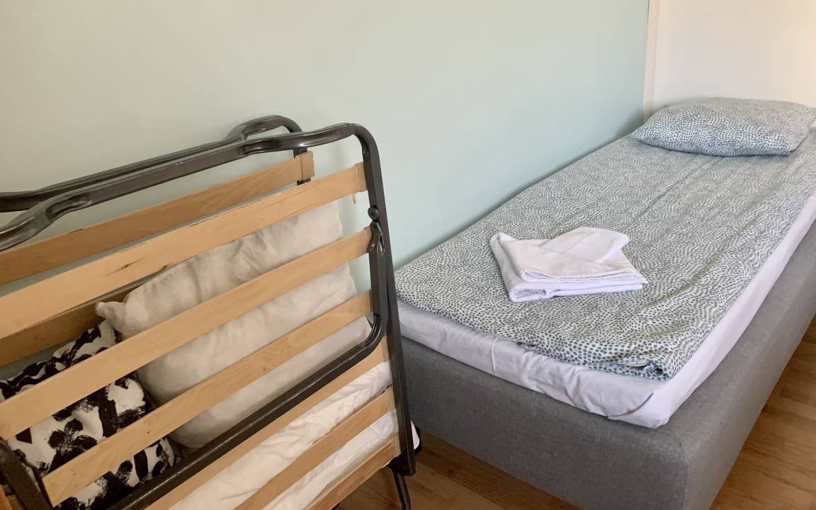 Photo of Bedroom in Liljeholmen - Hagersten