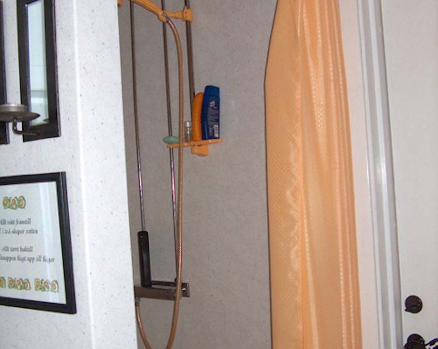 Photo of Bathroom in Karlstad Municipality