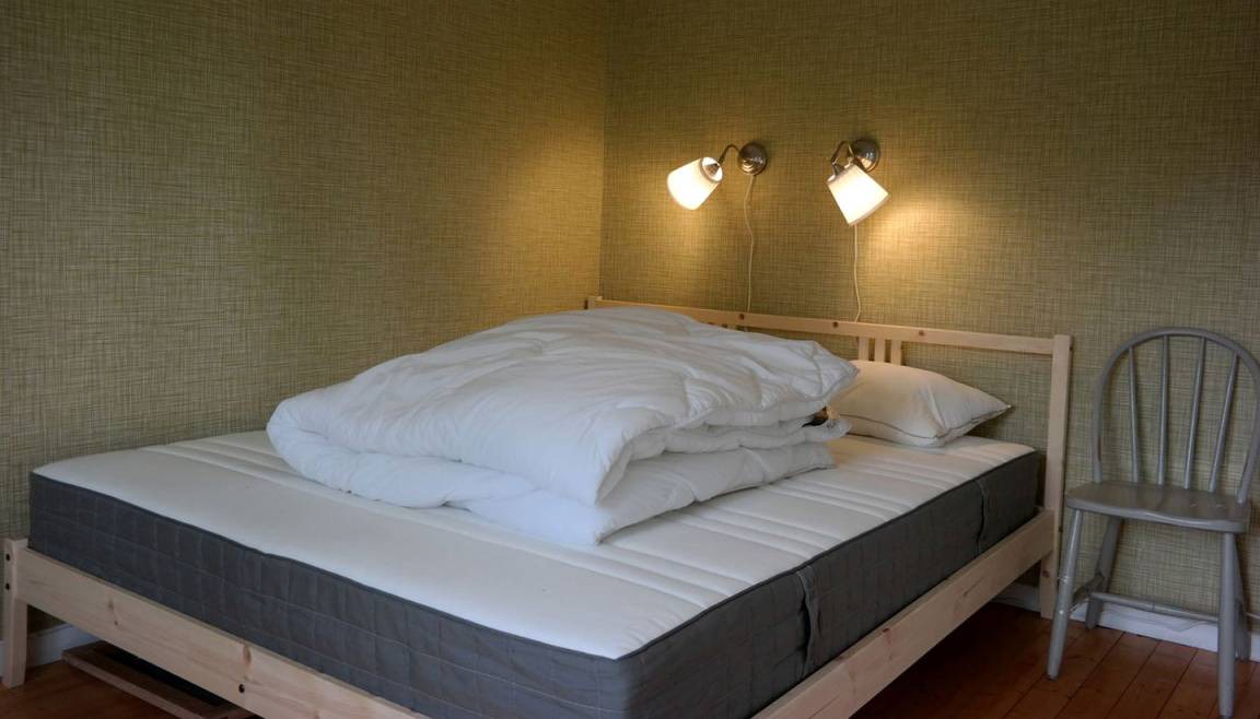 Photo of Bedroom in Furudal