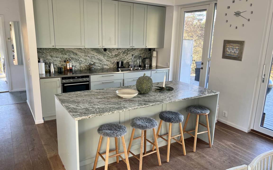 Photo of Kitchen in Ingaro
