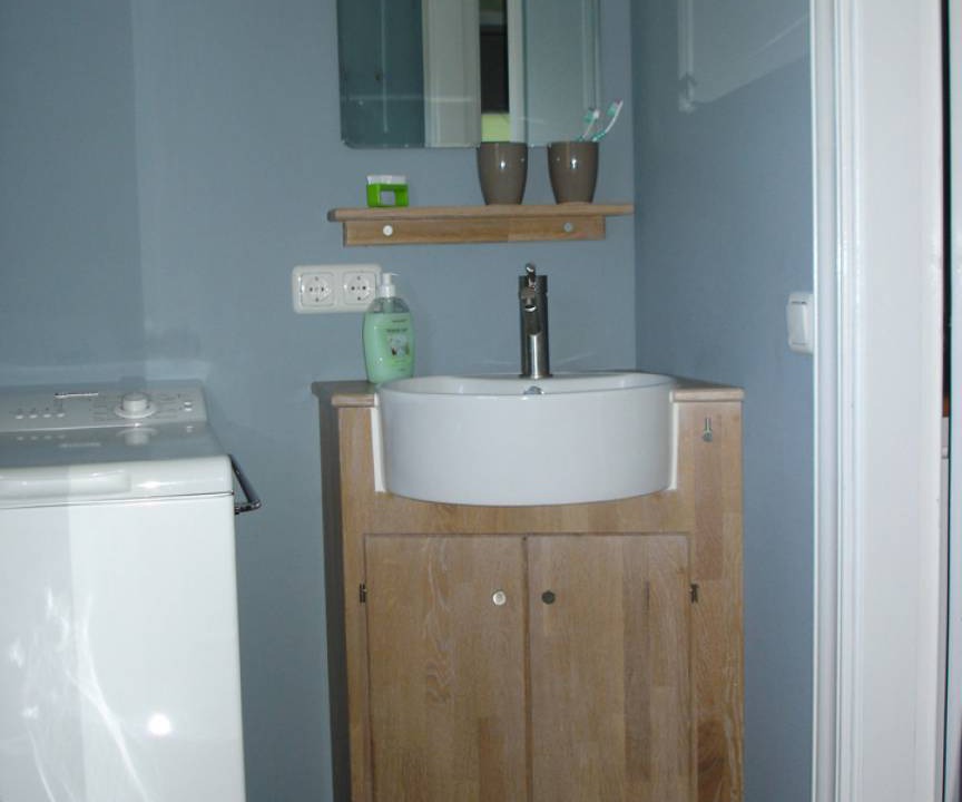 Photo of Bathroom in Hultsfred