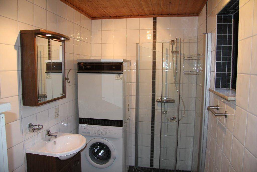 Photo of Bathroom in Ljunghusen