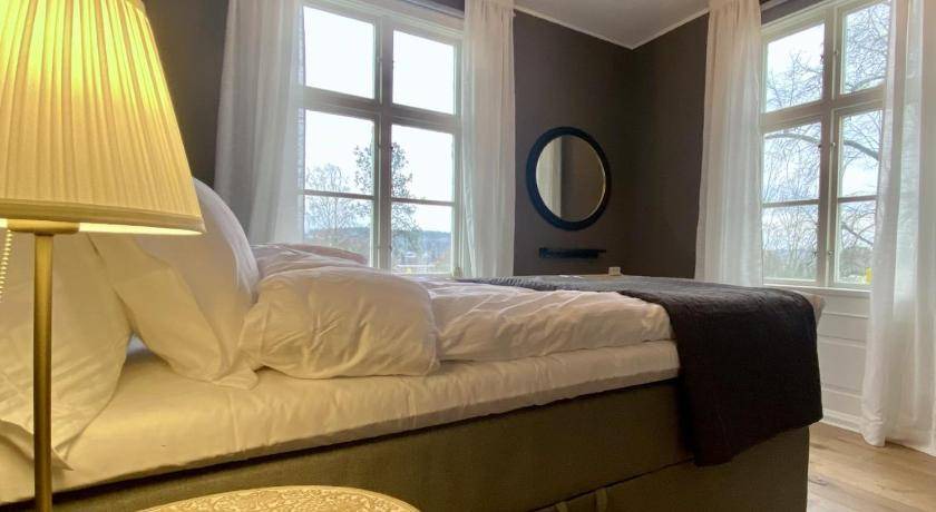 Photo of Bedroom in Kinna