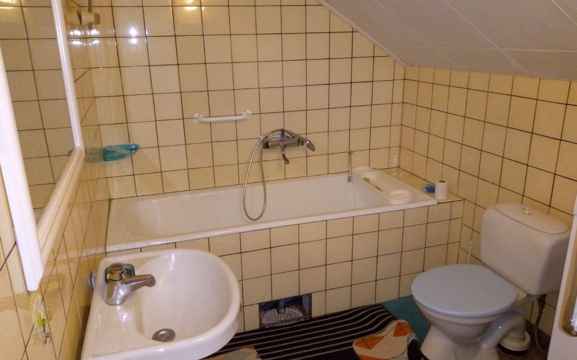 Photo of Bathroom in Ambjorby