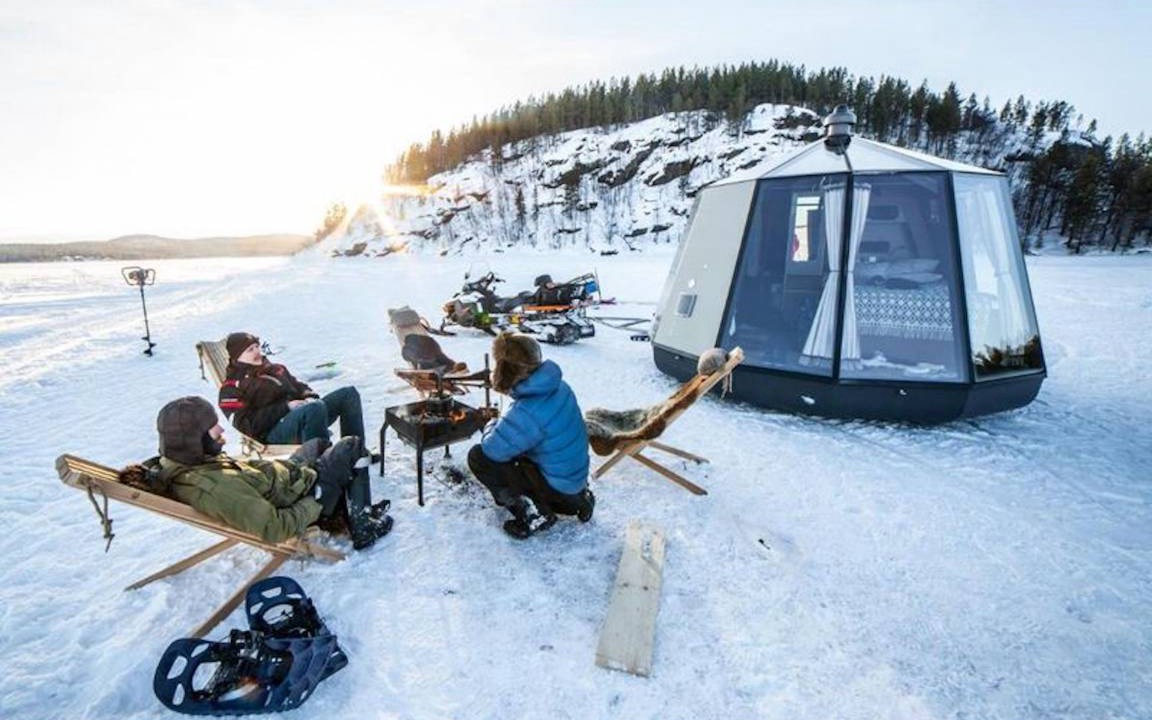 Photo of Others in Jokkmokk Municipality