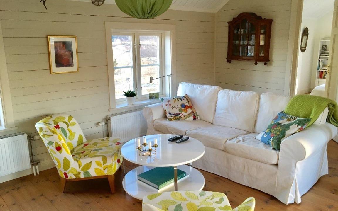 Photo of Livingroom in Gnesta Municipality